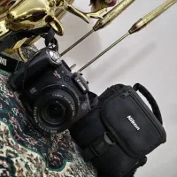 دوربین کنونS5is