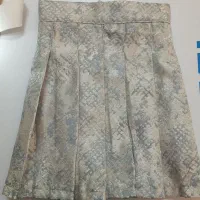 دو عدد دامن پیله ای