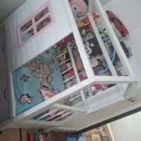تخت کودک