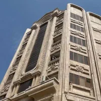 فروش ۹۸ متری با پارکینگ الهیه جنوبی