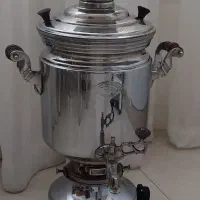 سماور ۱۰ لیتری