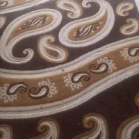 گلیم فرش ۹دمتری
