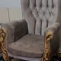 مبلمان سلطنتی