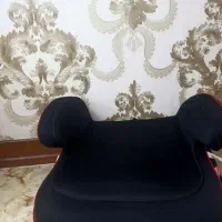 بوستر صندلی ماشین