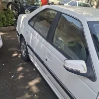 پرشیا سفید مدل 92