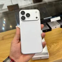 گوشی 17 پرومکس سوپر های کپی حافظه 512