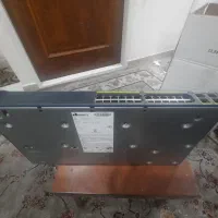 سوییچ سیسکو ۲۴ پورت