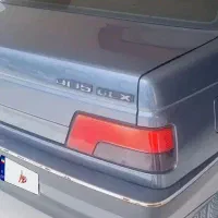 405 مدل ۹۸|خودرو سواری و وانت|برازجان, |دیوار