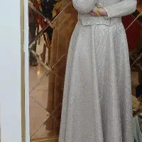 لباس مجلسی
