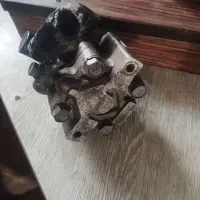 پمپ هیدرولیک پژو و کمک جلو عقب تیبا