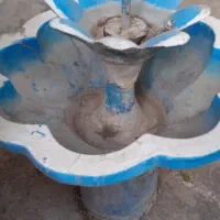 حوض ابی با پمب