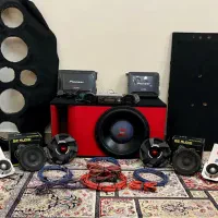 سیستم کامل درحد