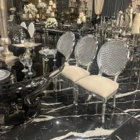 صندلی مهناز حصیری/ تالاری