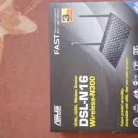 مودم ایسوس dsl n16