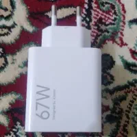 شارژر اصلی۶۷