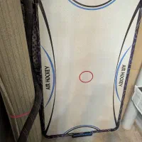 اسباب بازی ایرهاکی بزرگ سالم