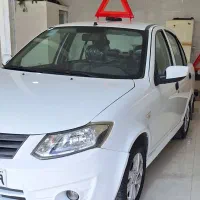 ساینا بدون رنگ 96|خودرو سواری و وانت|کرمانشاه, |دیوار