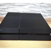 PS4 Fat تمیز