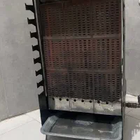 کباب پز ضیافت