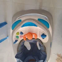 حمل کننده کودک،کودک،بچه،کیف،روروئک