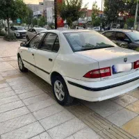 سمند ۸۸استثنایی