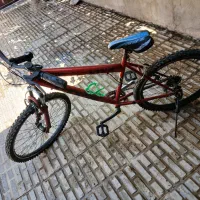 دوچرخه ۲۴