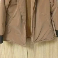 کاپشن زنانه پلی استر ( مخصوص اسکی)