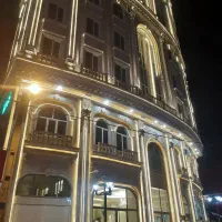 معماری وپیمانکاری ساختمان صفرتاصد