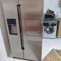 /فروش .و خریدار سایید و یخچال هستیم*%