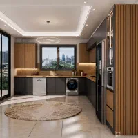 استاد کارماهر کابینت با بیمه