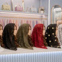 شال|لباس|کیش, |دیوار