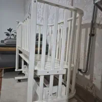 تخت نوزاد