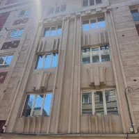 آپارتمان ۶۰ متری تک واحدی