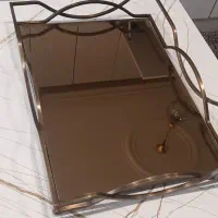 سینی پذیرایی