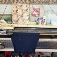 ماشین بافندگی نو نو
