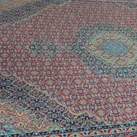 یه جفت فرش ۱۲ متری
