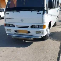 مینی بوس هیوندا