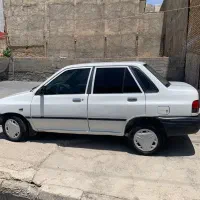 پراید ۹۰ تمیز
