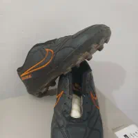 کفش فوتبال