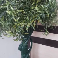گل مصنوعی شیک