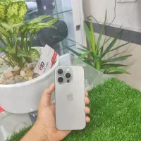 فروش نقدو اقساط آیفون ۱۶ پرو