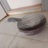 ماهیتابه ۳عددی