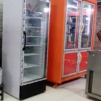 فروش یخچال رستوران ،آشپزخانه