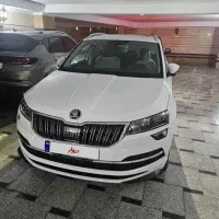 اشکودا کاروک ۲۰۲۵ فول پلاک شده