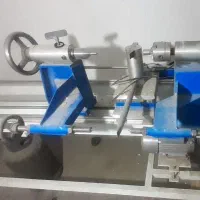 دستگاه خراطی کپی تراش چوب