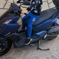 موتور اتومات نو معاوضه با تریل