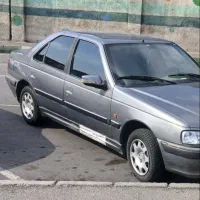 مدل 92 شاسی سالم