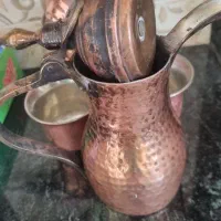 دله قهوه