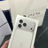 فروش اقساط موبایل وکنسول بدون پیش پرداختiphone ps5