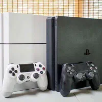خریدار فروش پی اس فور فایو پلی استیشن ps4 5 کنسول